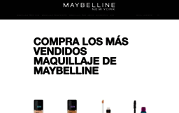 es.maybelline.com