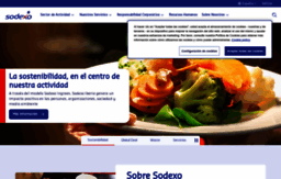 es.sodexo.com