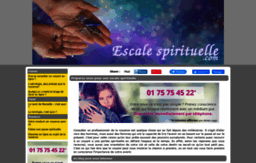escale-spirituelle.com