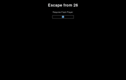escapeform26.appspot.com
