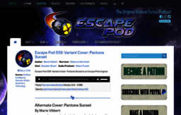escapepod.org