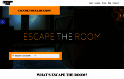 escapetheroom.com