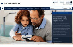 eschenbach.com