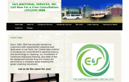 escleaningservices.com