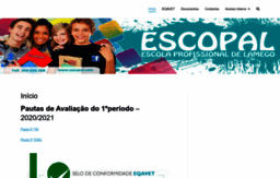 escopal.com
