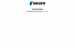 escore.com