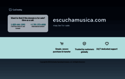 escuchamusica.com