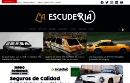 escuderia.com