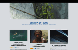 esencia21.wordpress.com