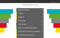 eshopbrokers.co.uk
