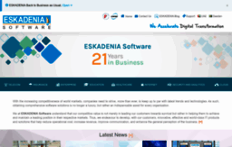 eskadenia.com
