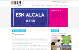 esn-uah.org