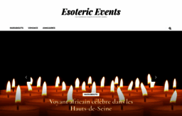 esoteric-events.eu