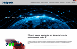 espanix.net