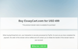 essaycart.com