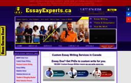 essayexperts.ca