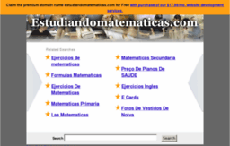 estudiandomatematicas.com
