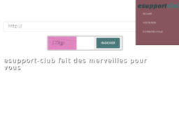 esupport-club.com