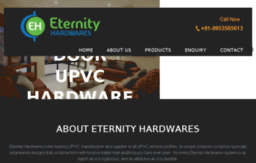eternityhardwares.com