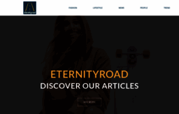 eternityroad.info