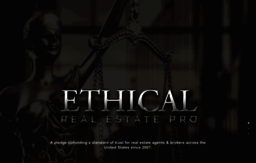 ethicalrealestatepro.com