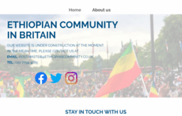 ethiopiancommunity.co.uk