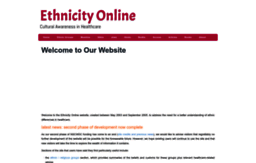 ethnicityonline.net