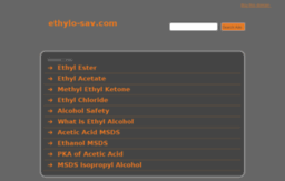 ethylo-sav.com
