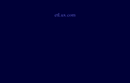 etlux.com