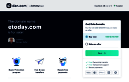 etoday.com
