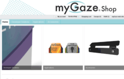 eu-shop.mygaze.com
