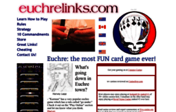 euchrelinks.com