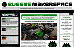 eugenemakerspace.com