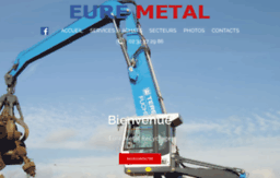 eure-metal-recyclage.fr