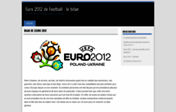 euro-2012-football.fr