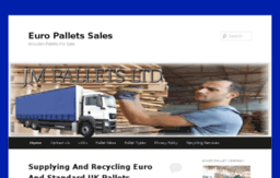 euro-pallets-sales.co.uk