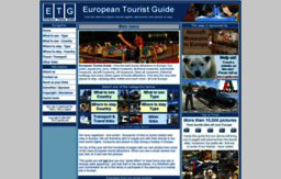 euro-t-guide.com