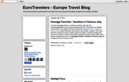 euro-travelers.blogspot.com