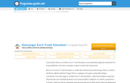 euro-truck-simulator.programas-gratis.net
