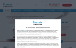 euroair.es