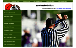 eurobasketball.com
