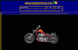 eurobikersteam.com