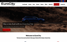 eurocity.co.nz