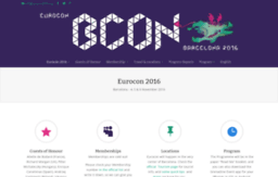 eurocon2016.org