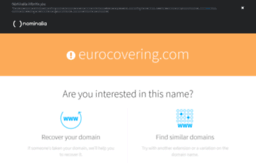 eurocovering.com