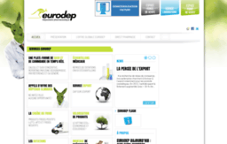 eurodep.fr