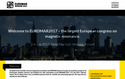euromar2017.org