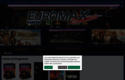 euromax-cinemas.de
