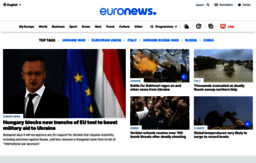 euronewsradio.com
