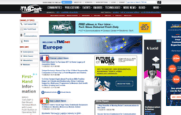 europe.tmcnet.com